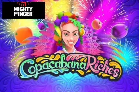 Copacabana Riches